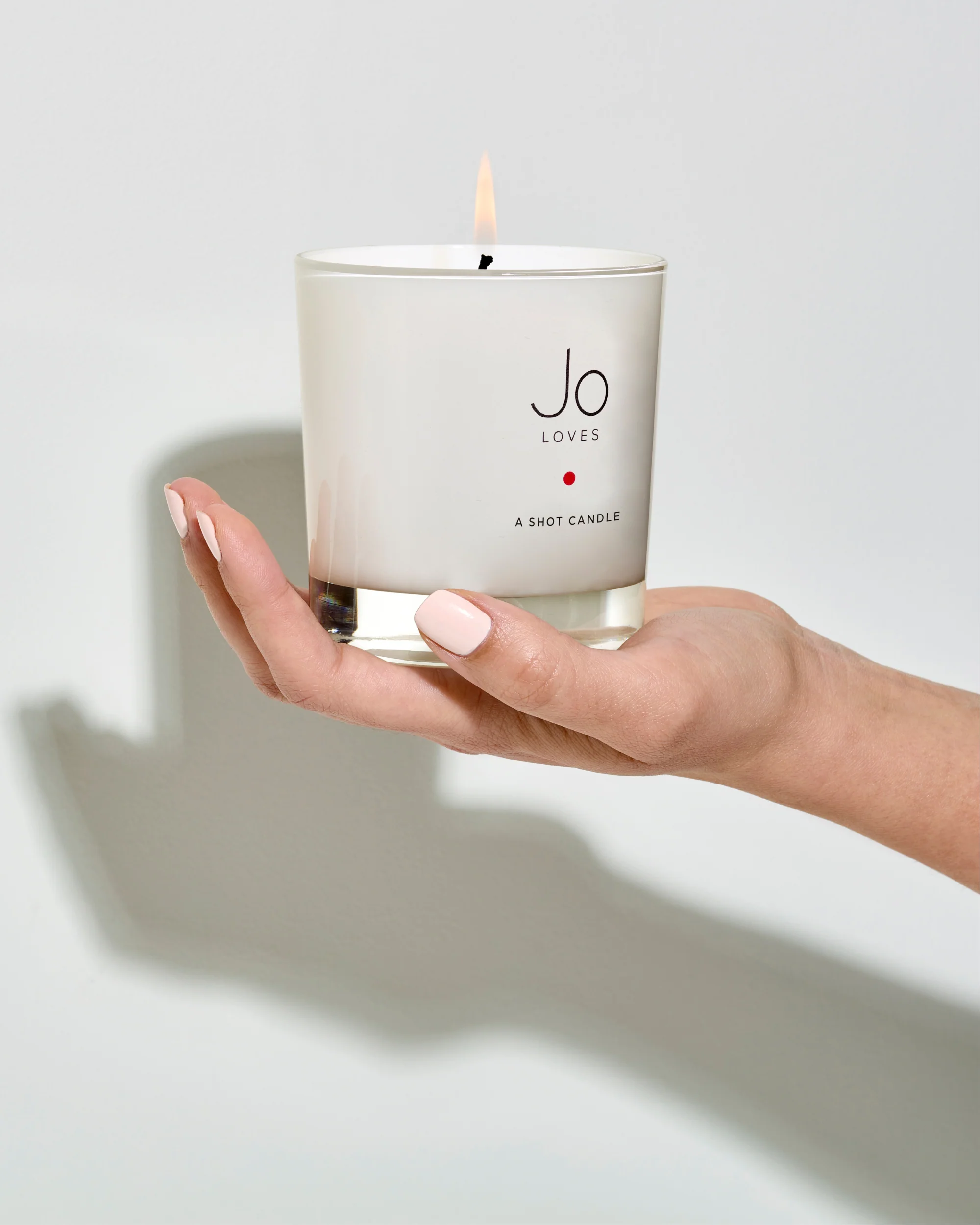 Shot Candles™
